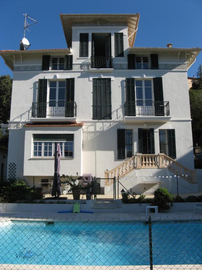 Cottage Massanet Grasse Buitenkant foto