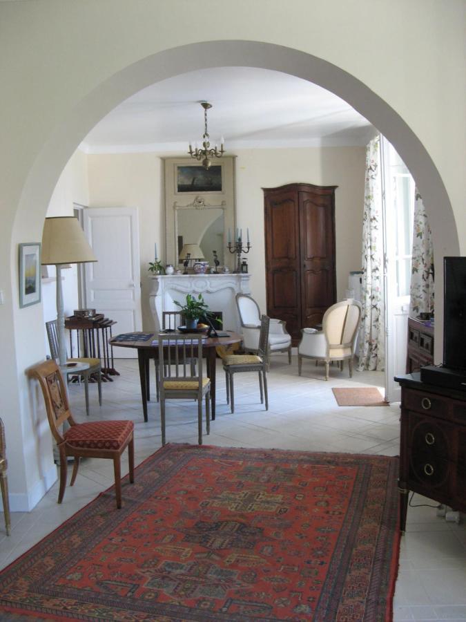 Cottage Massanet Grasse Buitenkant foto