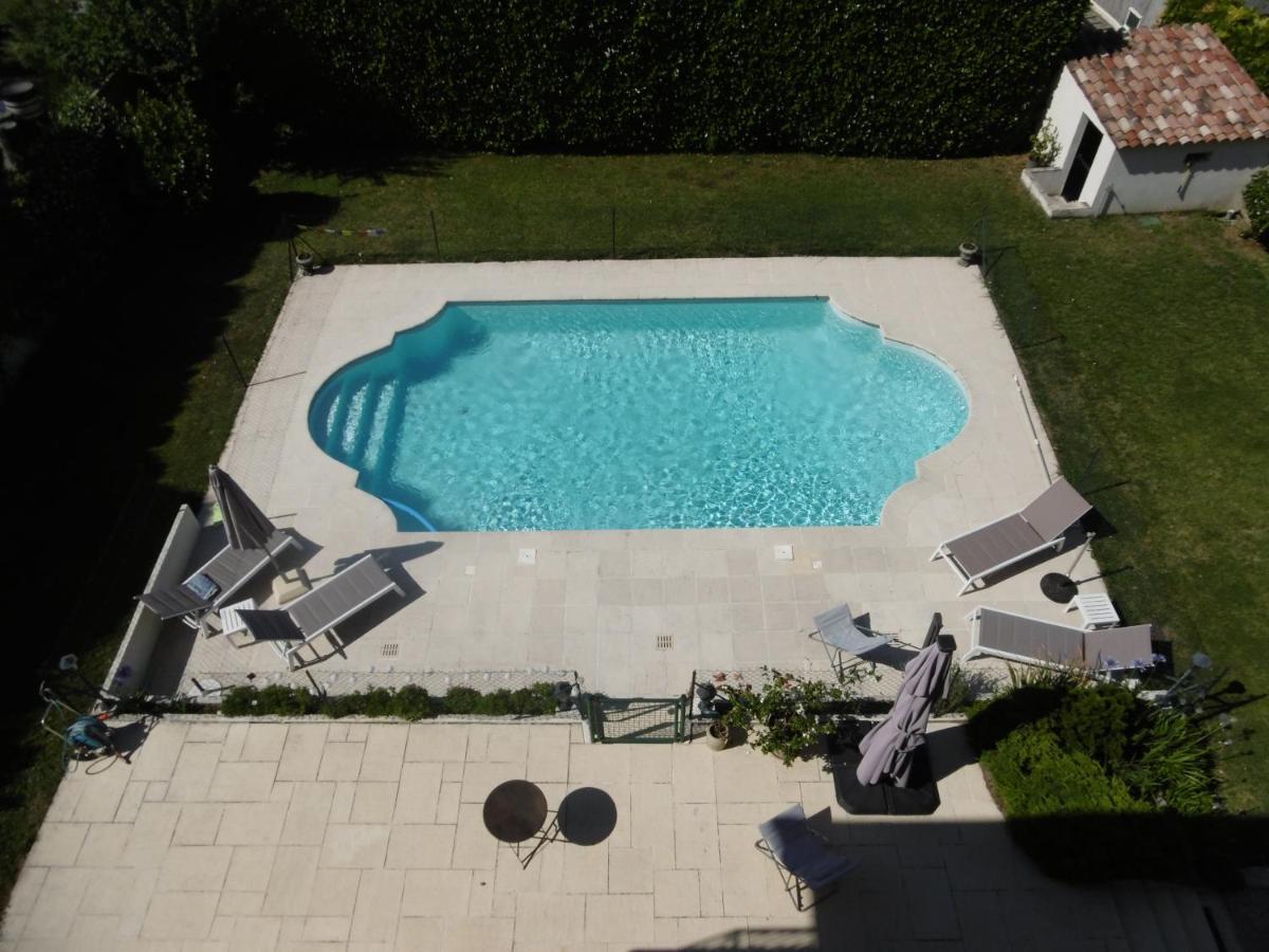 Cottage Massanet Grasse Buitenkant foto