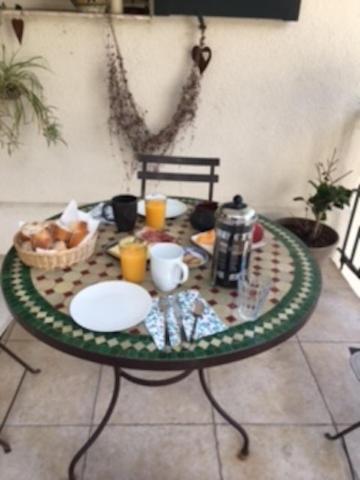 Cottage Massanet Grasse Buitenkant foto
